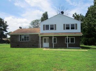 102 Aster Pl, South Boston, VA 24592