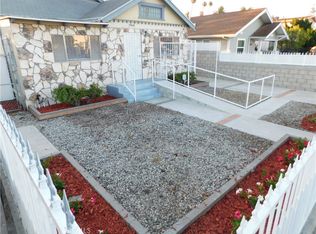 3968 3rd Ave, Los Angeles, CA 90008