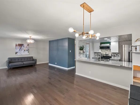 534 E Avenue J APT B, Grand Prairie, TX 75050