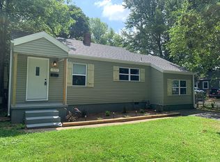 1872 N Broadway Ave, Springfield, MO 65803