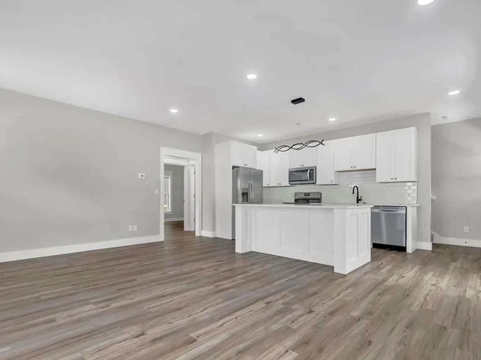 New Construction 4 Bed / 4 Bath Near IU — Photo 1