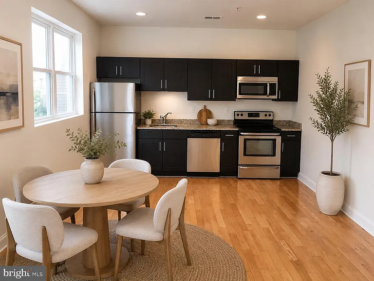 4128 Chester Ave #1A — Photo 3
