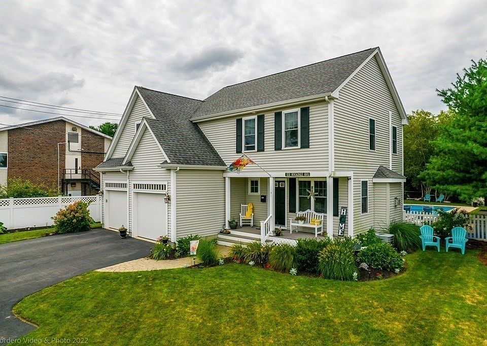 1131 Rockdale Ave, New Bedford, MA 02740 Zillow