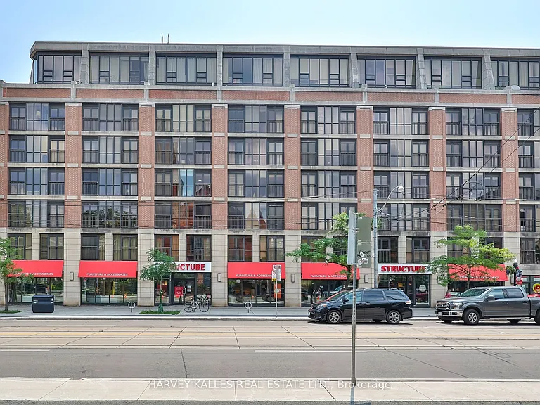 308 Palmerston Ave #Penthouse 14 — Photo 3