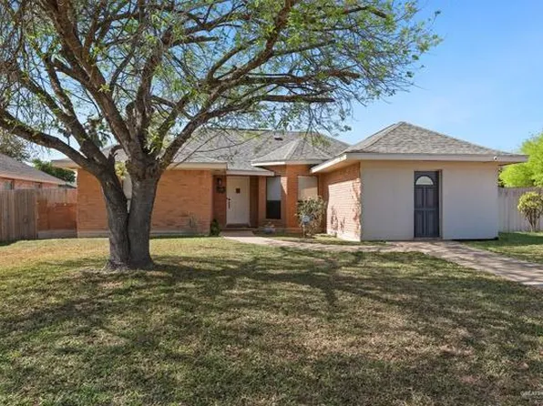 600 Palmetto Palm St, San Juan, TX 78589