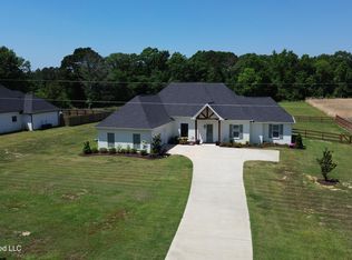 178 Harrell Rd, Pelahatchie, MS 39145