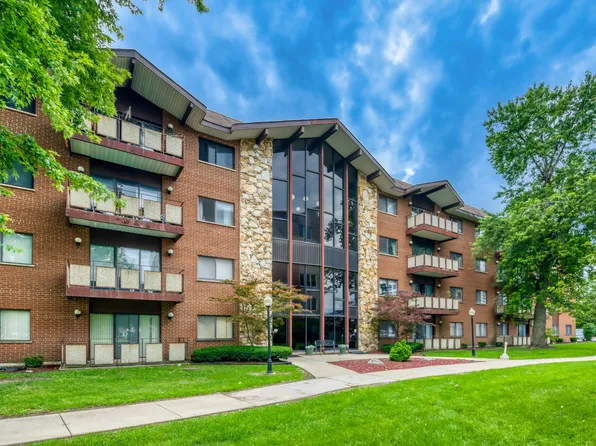 2311 183rd St APT 308, Homewood, IL 60430