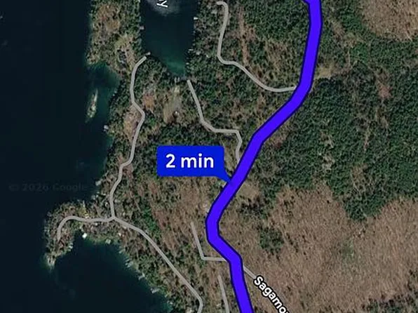 0 Sagamore Rd, Putnam Station, NY 12861