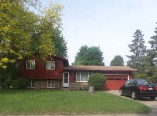 5316 81st Ave N, Brooklyn Park, MN 55443