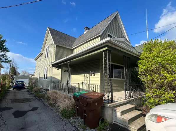 2279 Broadway St #1, Buffalo, NY 14212