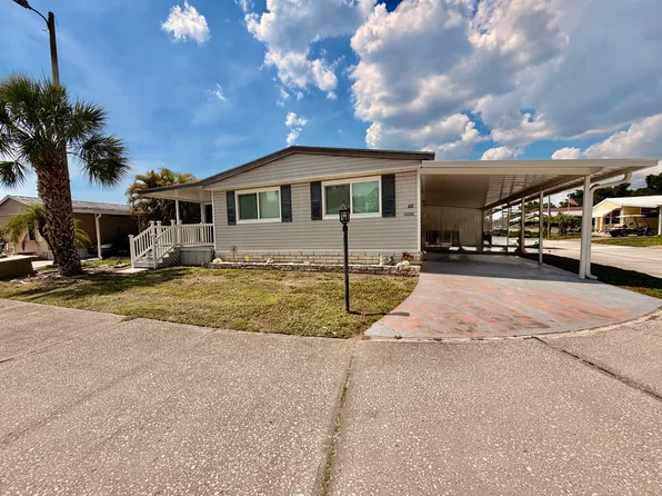 1710 7th St Lot 50, Ruskin, FL 33570