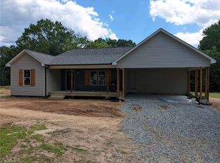 159 Sowers Rd, Linwood, NC 27299
