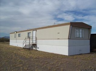 3564 N Emery Park Rd, Golden Valley, AZ 86413