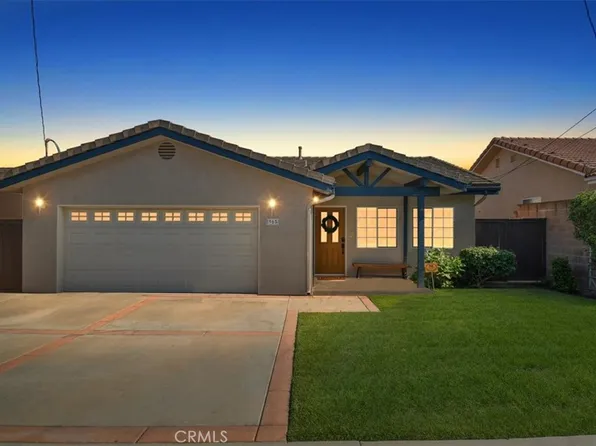 965 W Channel St, San Pedro, CA 90731