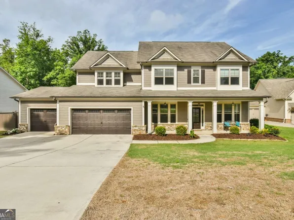 5930 Mountain Laurel Walk, Flowery Branch, GA 30542