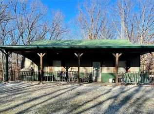 12 State Highway 15, Edina, MO 63537