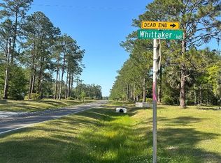 4891 Whittaker Rd, Hilliard, FL 32046