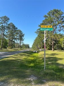 4891 Whittaker Rd, Hilliard, FL, 32046