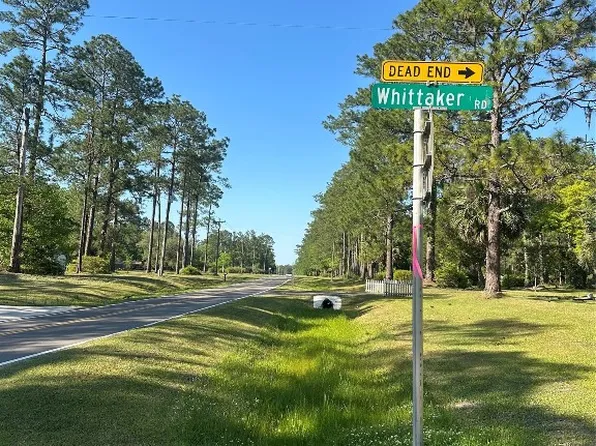 4891 Whittaker Rd, Hilliard, FL 32046