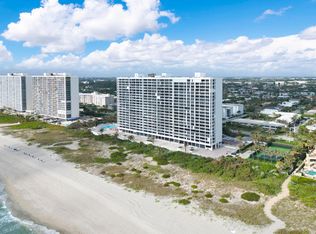 2600 S Ocean Blvd APT 17C, Boca Raton, FL 33432