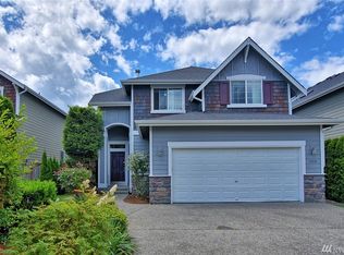 15418 43rd Ave SE, Bothell, WA 98012