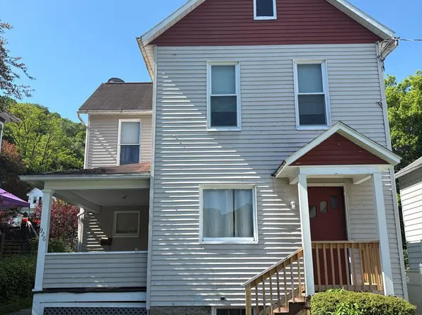 926 Bloom St, Johnstown, PA 15902
