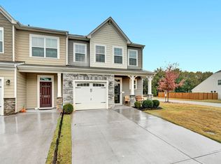 600 Daisy Hill Ln, Simpsonville, SC 29681