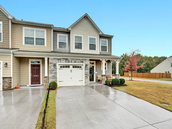 600 Daisy Hill Ln, Simpsonville, SC 29681