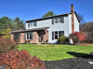 282 Creamery Rd, Elverson, PA 19520