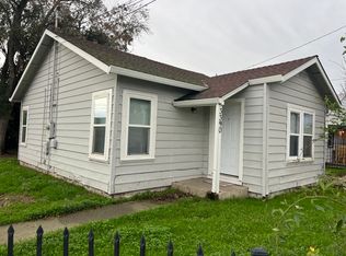 3390 16th Ave, Sacramento, CA