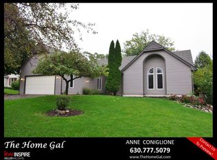 10510 Fair Ln, Huntley, IL 60142