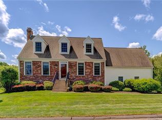 23 Dunham St UNIT 23, Wethersfield, CT 06109