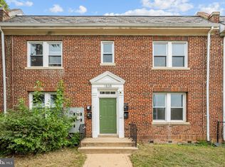 1838 C St SE APT 2, Washington, DC 20003