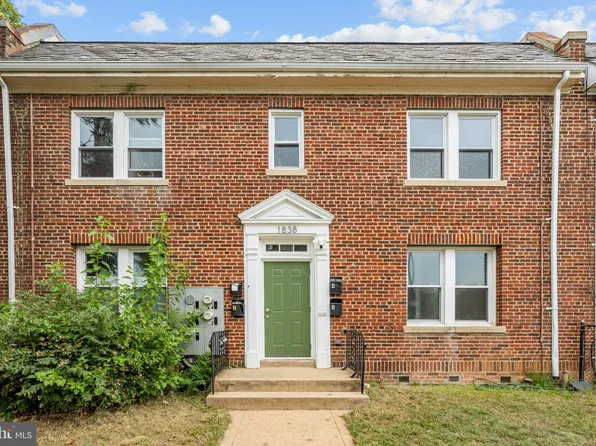 1838 C St SE APT 2, Washington, DC 20003