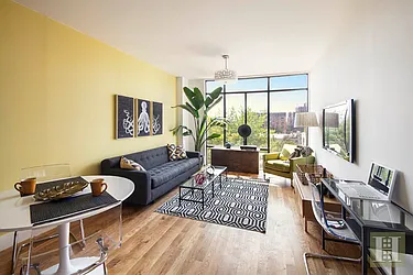 Rented by Halstead Real Estate