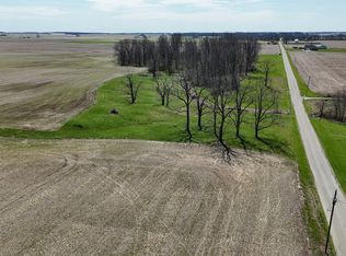7600 N County Road 550 E Tract 1-E, Rushville, IN 46173