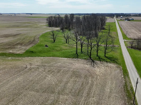 7600 N County Road 550 E Tract 1-E, Rushville, IN 46173