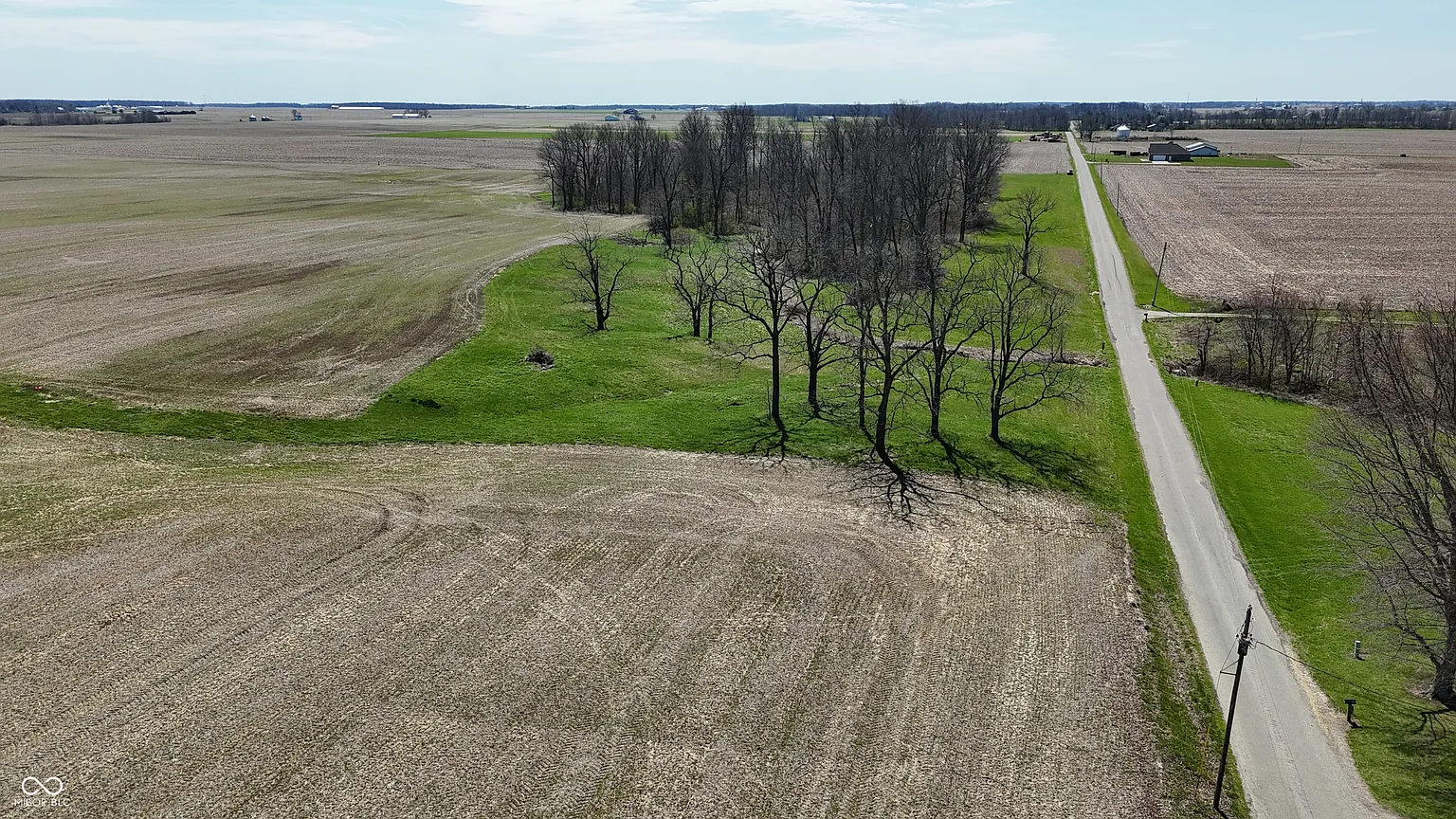 7600 N County Road 550 E Tract 1-E photo 1