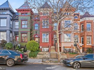 28 T St NW, Washington, DC 20001