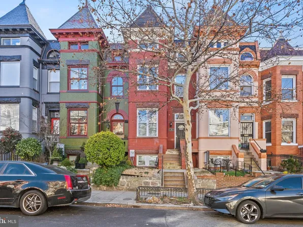 28 T St NW, Washington, DC 20001