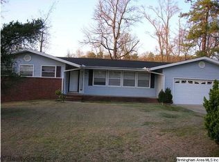 424 Lemuel Dr, Birmingham, AL 35214