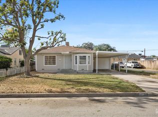 604 Arvin St, Bakersfield, CA
