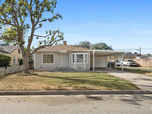 604 Arvin St, Bakersfield, CA 93308