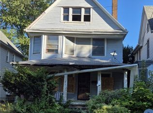 7307 Linwood Ave, Cleveland, OH 44103