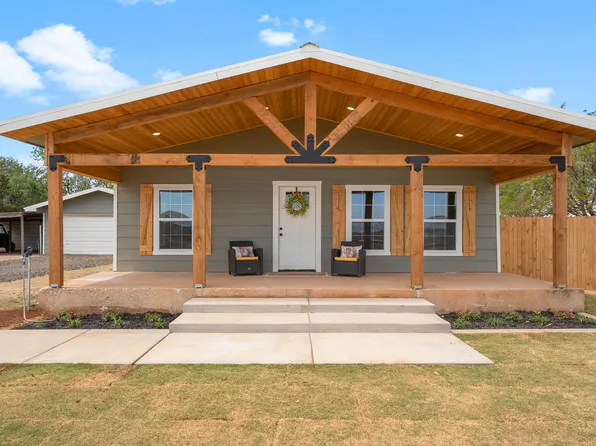 7405 N Fm 179, Shallowater, TX 79363