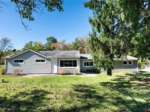 15840 Grace St, Newbury, OH 44065