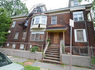 431 4th Ave W, Newark, NJ 07107