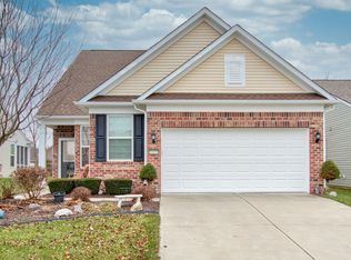 16075 Malbec St, Fishers, IN 46037