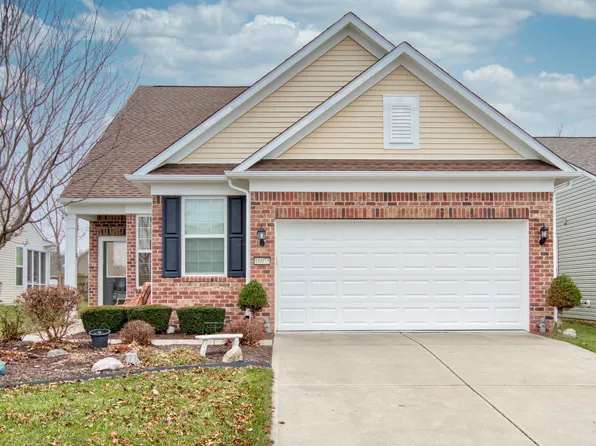 16075 Malbec St, Fishers, IN 46037