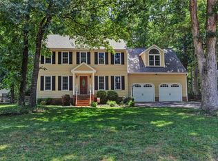 7925 Kentucky Derby Dr, Midlothian, VA 23112